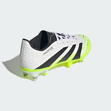 ADIDAS PERFORMANCE Sportschoen 'Predator League' in Wit