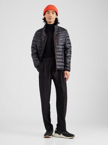 s.Oliver Jacke (GRS) in Schwarz