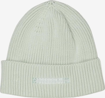 Calvin Klein Jeans Hut oder Mütze One Size in Grün: Vorderseite