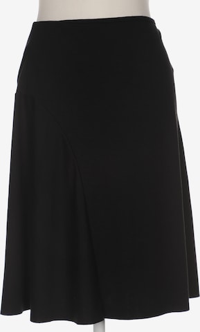Qiero Skirt in M in Black: front