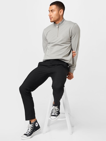 WESTMARK LONDON Sweatshirt in Grau