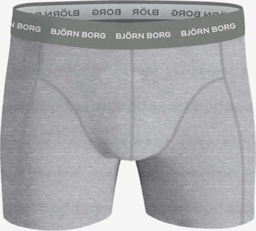 Boxers 'Sammy' BJÖRN BORG en gris