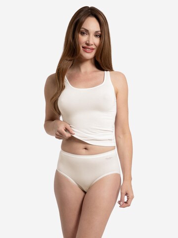 SPEIDEL Panty 'Bambus' in White