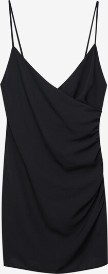 Pull&Bear Kleid in schwarz, Produktansicht