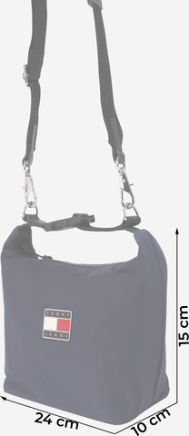 Tommy Jeans Crossbody bag in Blue