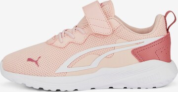 PUMA Sneaker 'All Day Active' in Pink