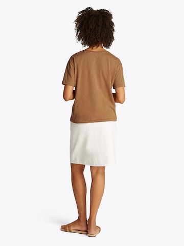 TOMMY HILFIGER Shirt in Groen