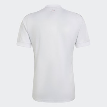 Maillot 'Qatar 26 Away' ADIDAS PERFORMANCE en blanc