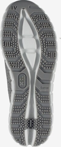 Chaussure de sport à lacets Ganter en gris