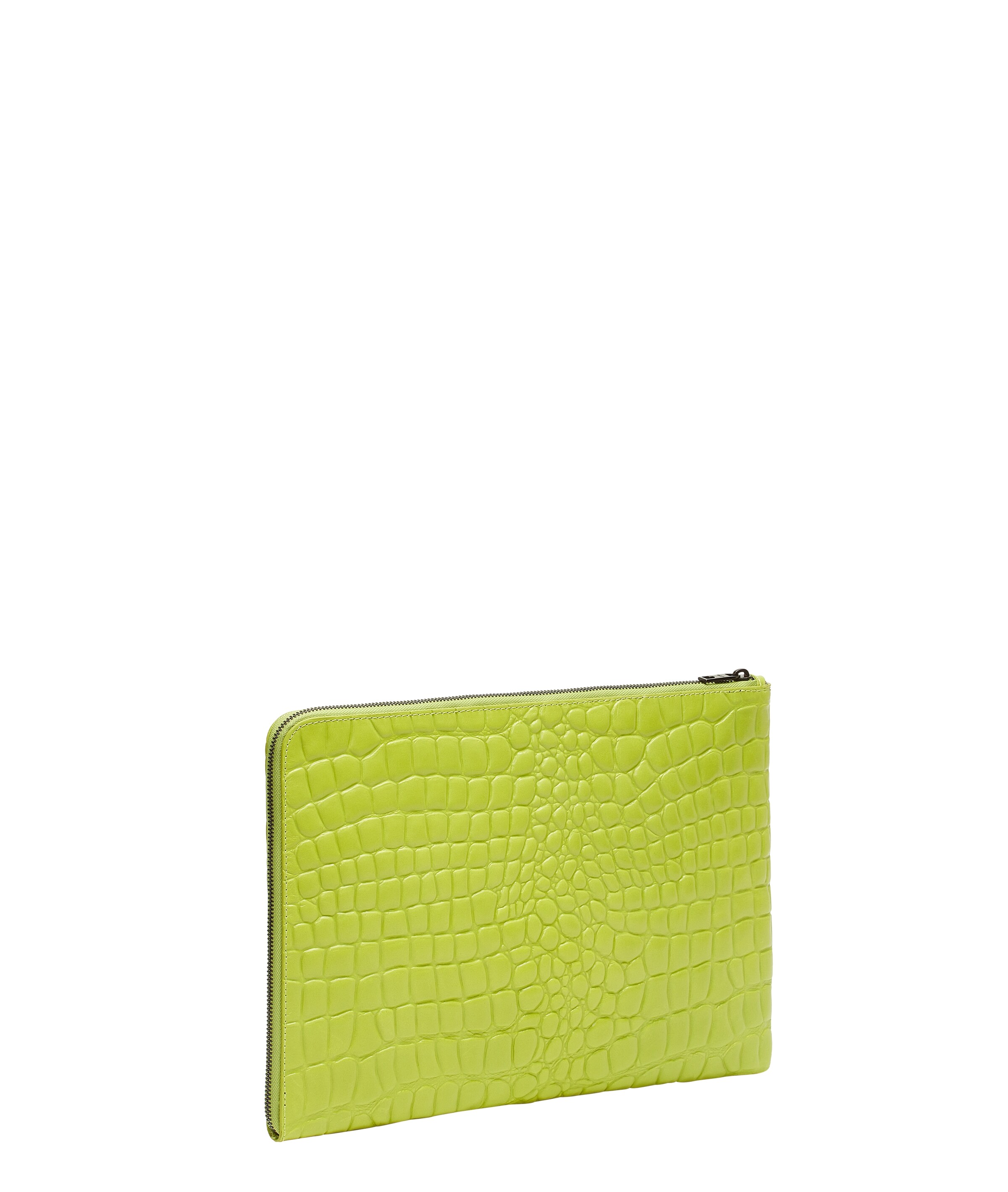 Liebeskind Berlin Laptop bag in Green