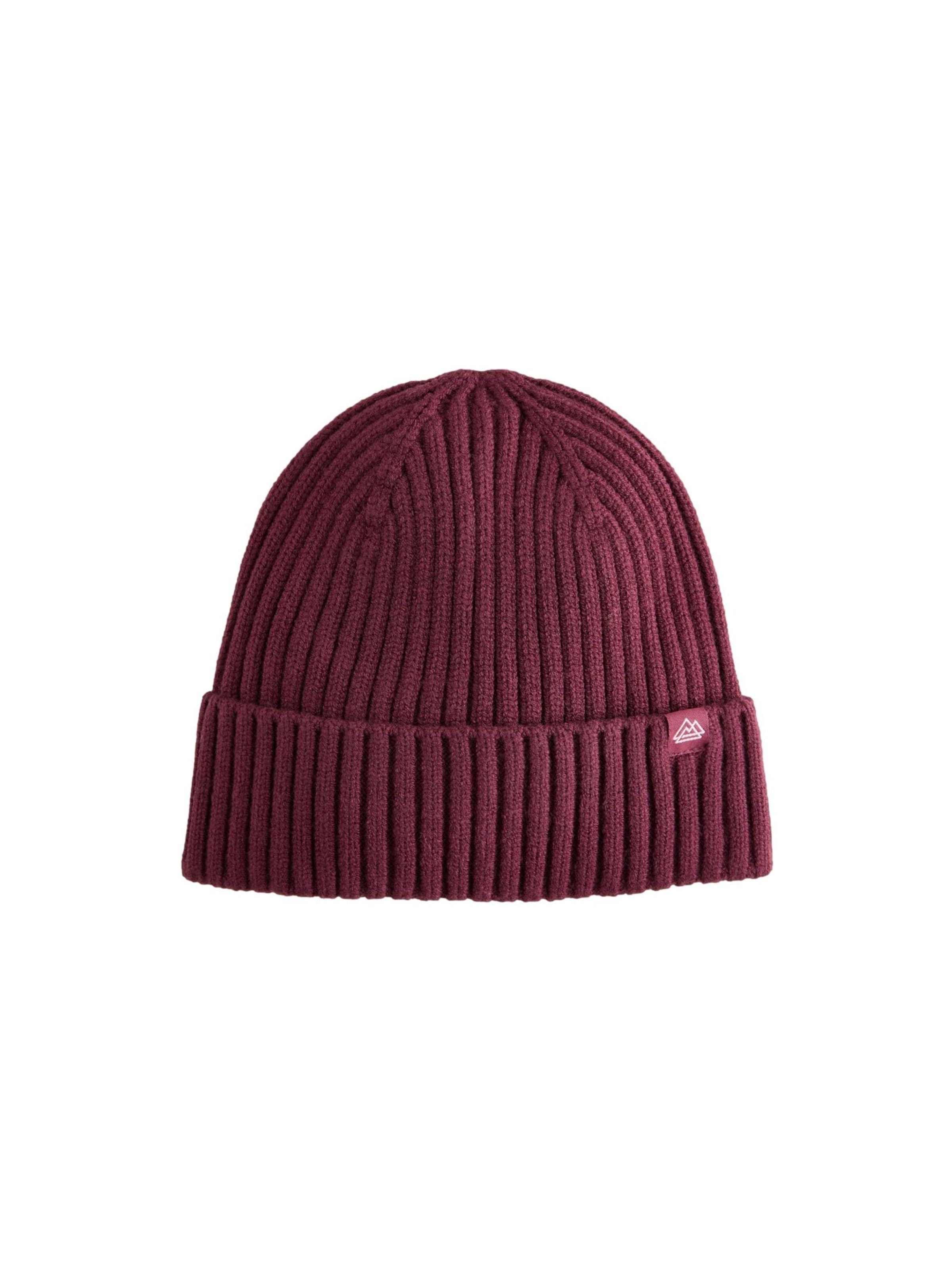 Next Hue i rød: forside