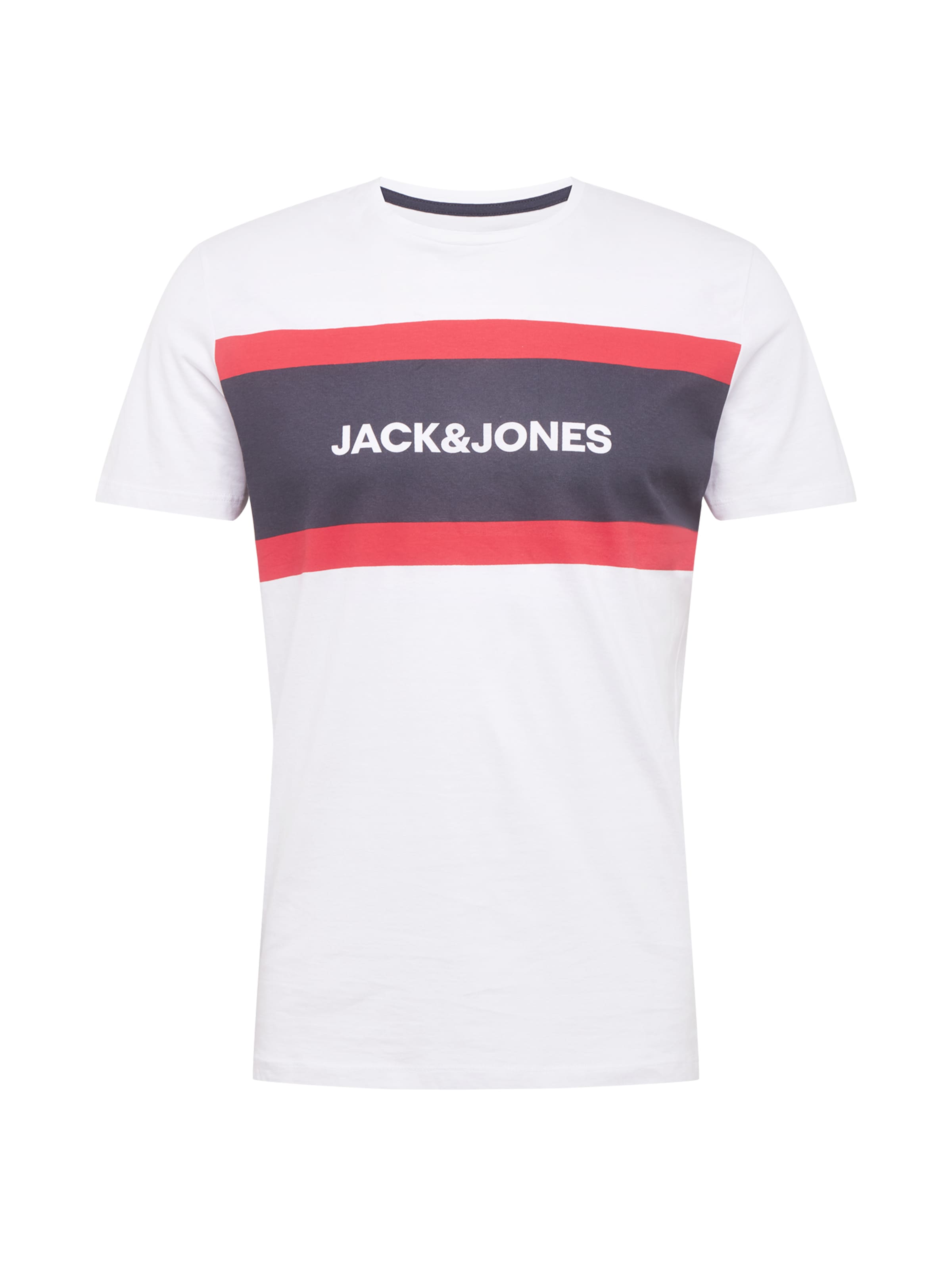 JACK & JONES en azul noche / me