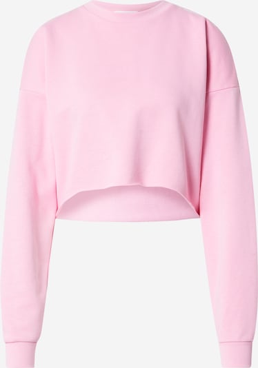 Hoermanseder x About You Sweatshirt 'Tessy' in de kleur Rosa, Productweergave