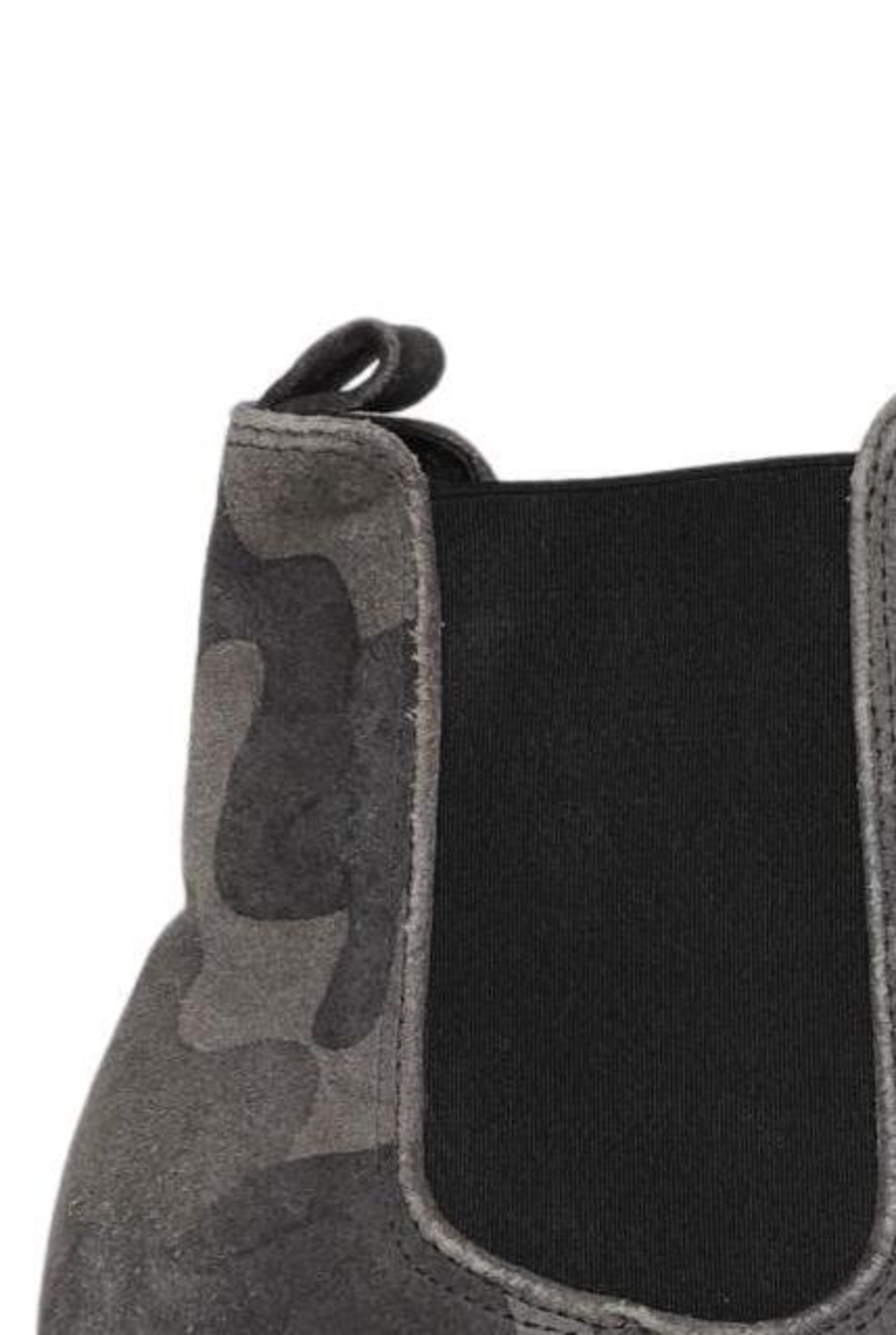 Kennel & Schmenger Stiefelette 37 in Grau