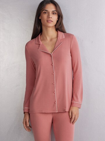 INTIMISSIMI Nightgown in Pink: front