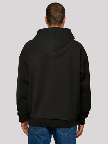 F4NT4STIC Sweater 'Süßer Triceratops Dinosaurier' in Black