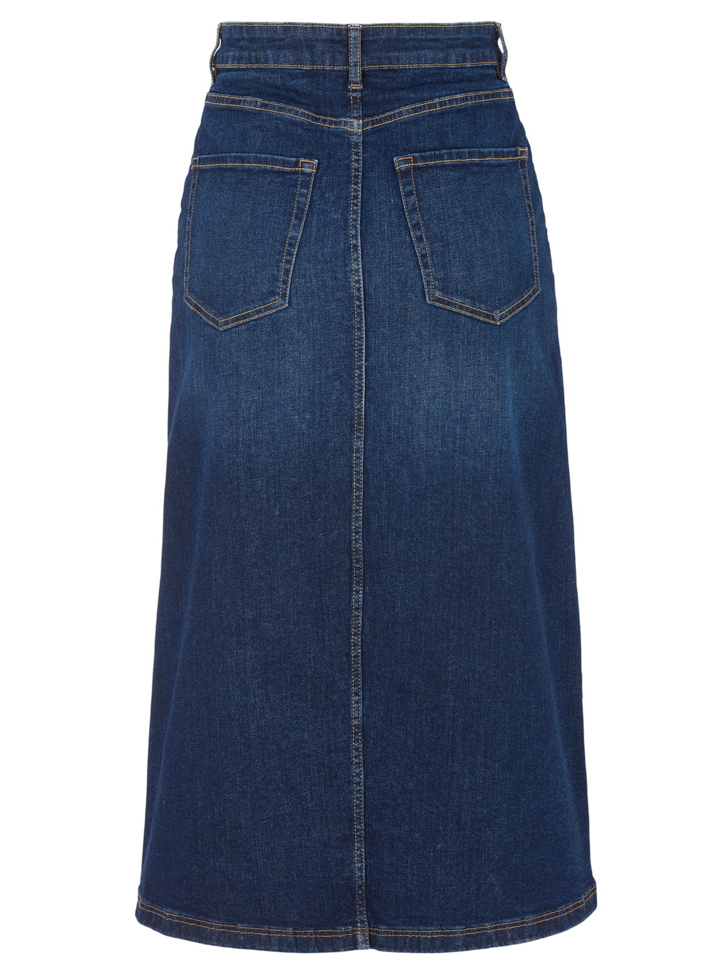 Cellbes of Sweden Rok in Blauw