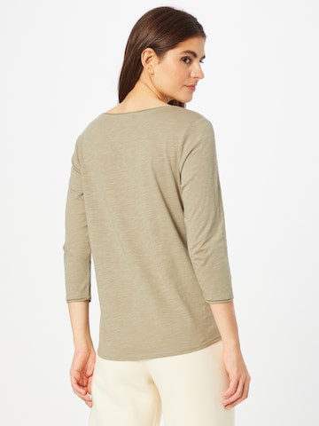 s.Oliver Shirt in Groen