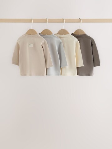 Next T-shirt i beige