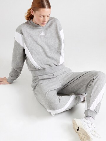 ADIDAS SPORTSWEAR Trainingspak 'Laziday' in Grijs