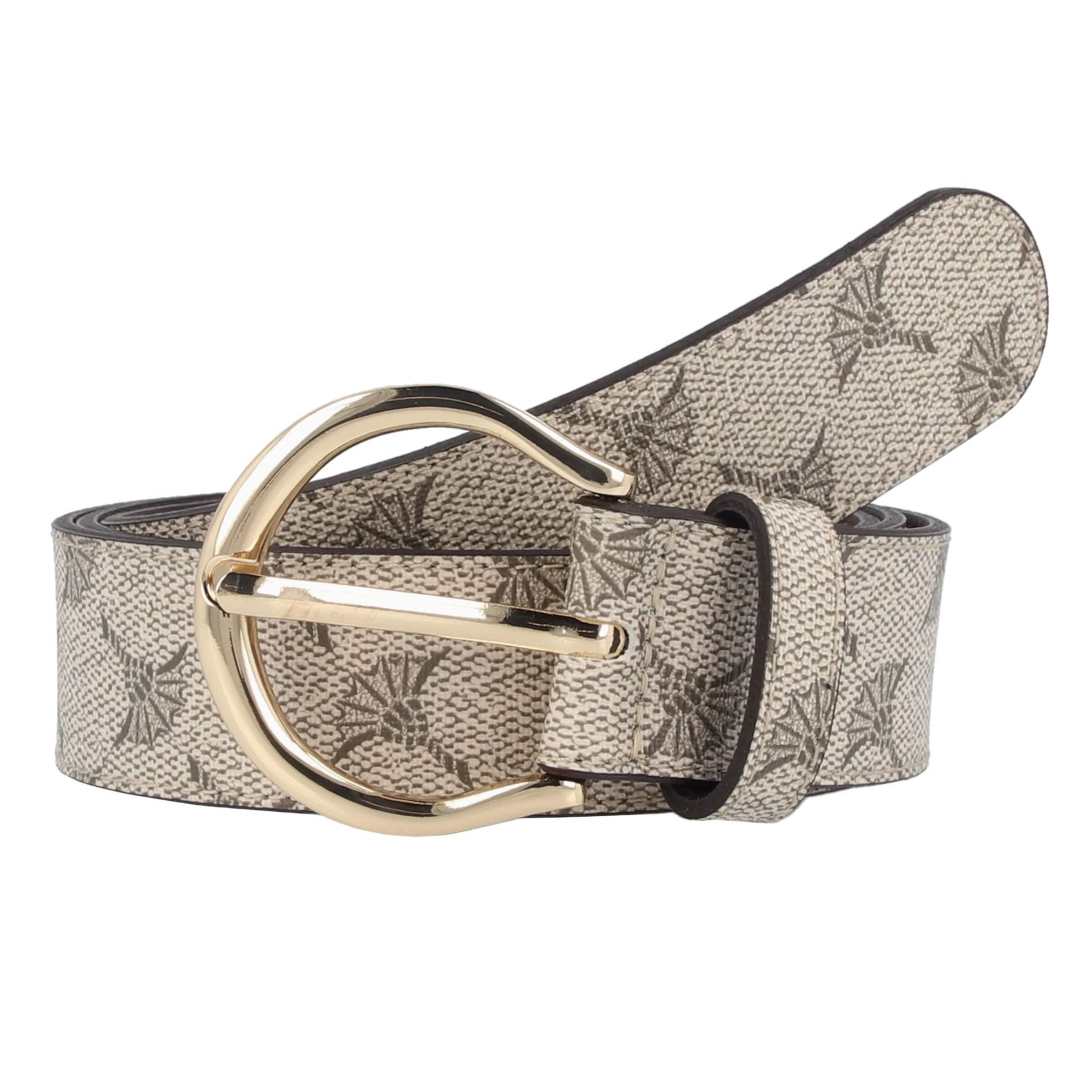 JOOP! Riem in Beige: voorkant