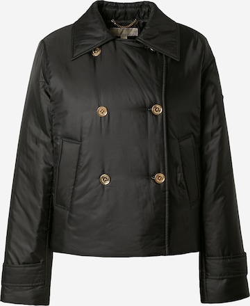 MICHAEL Michael Kors - Chaqueta de entretiempo en negro: frente