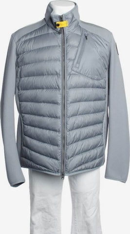 Parajumpers Jacket & Coat in XXL in Grey: front