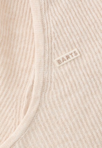 Barts Beanie 'Marrela' in Beige