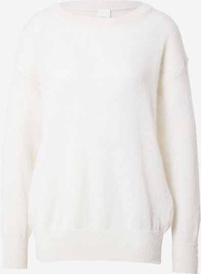 gyapjúfehér Max Mara Leisure Pulóver 'PILADE', Termék nézet