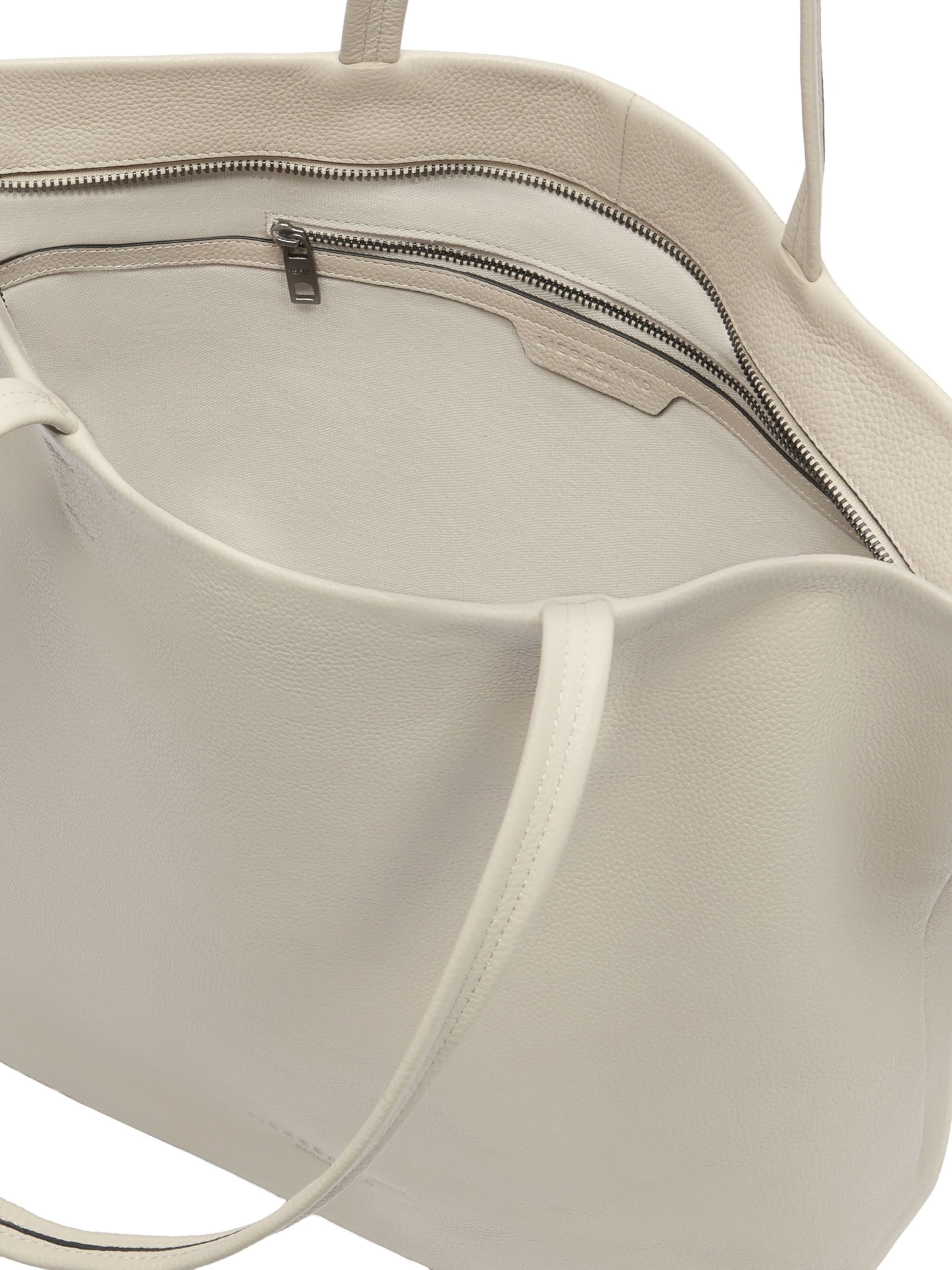 Liebeskind Berlin Shopper 'Hera II' in Beige