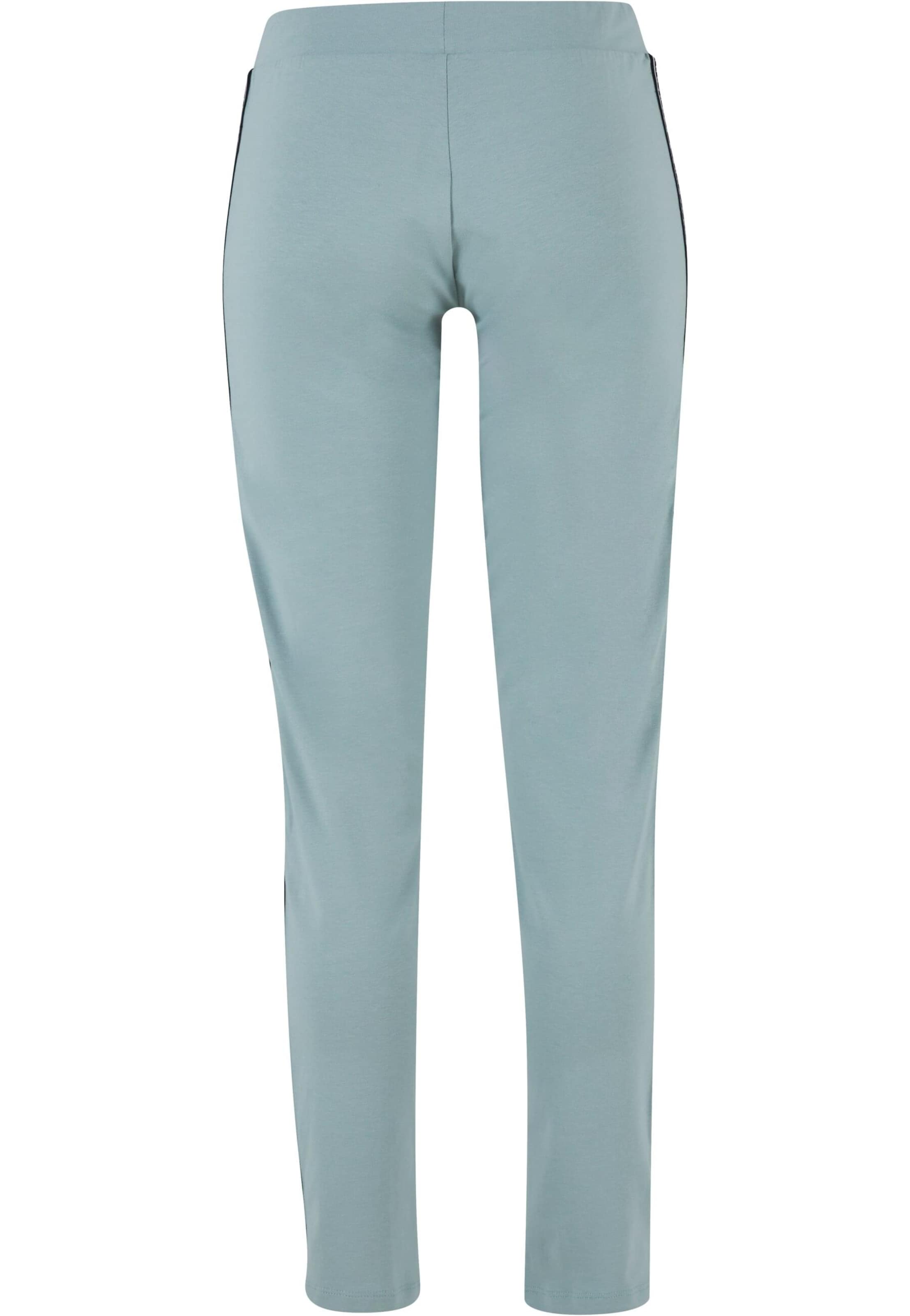 Dangerous DNGRS Skinny Leggings i blå