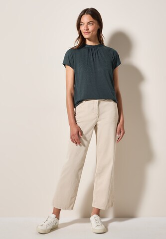 CECIL Shirt in Grün