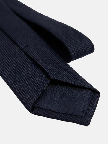 Cravatta 'Cravatta Uomo Navigare - 100% Poliestere - Casual' di Navigare in blu