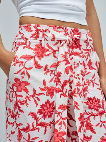 Salsa Jeans Regular Chino trousers in Beige