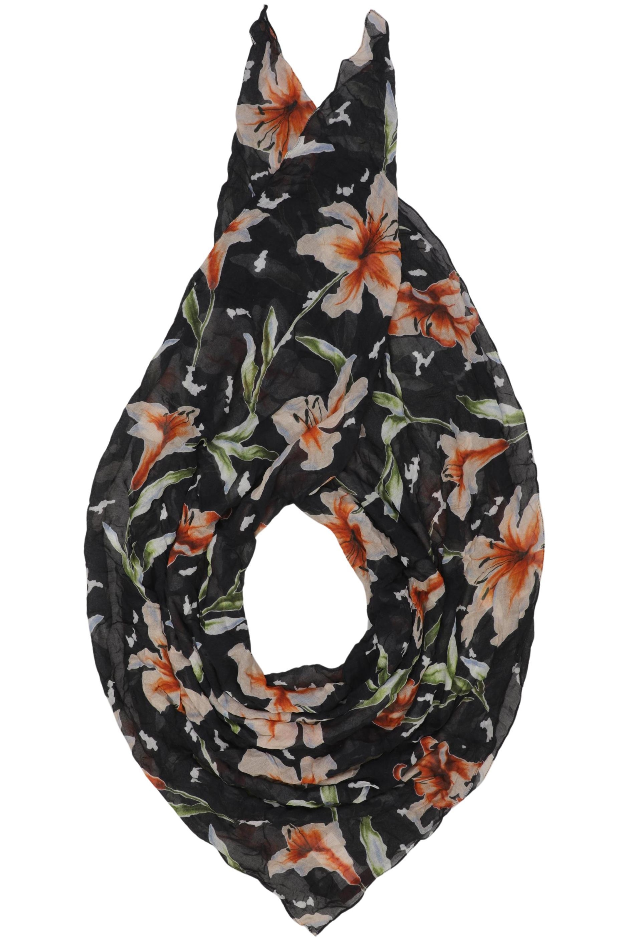 HUGO Schal oder Tuch One Size in Schwarz: Vorderseite