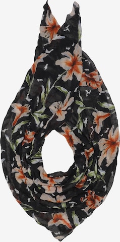 HUGO Schal oder Tuch One Size in Schwarz: Vorderseite