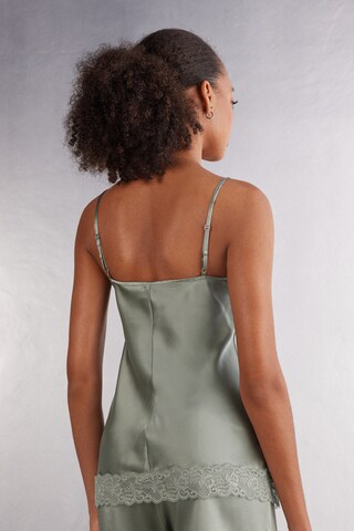 INTIMISSIMI Schlafshirt in Grün