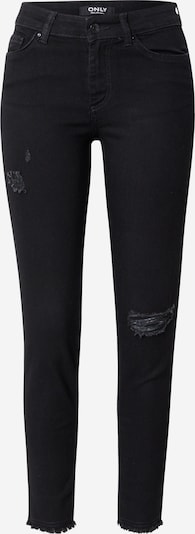 Jeans 'ONLHUSH' ONLY pe negru denim, Vizualizare produs