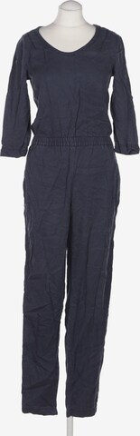 Tommy Jeans Jumpsuit in S in Blue: front