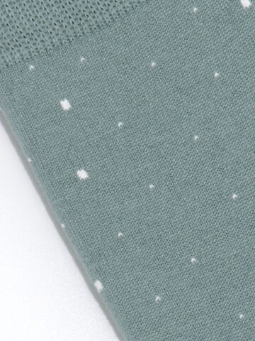 The Arctic Bay Socken 'ORUN EDITION Gift box 4 Pack Unisex' in Mischfarben