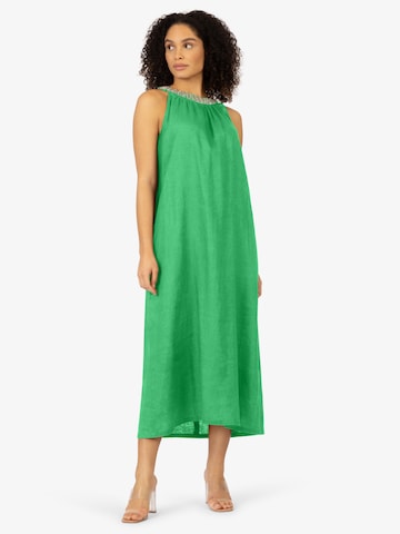 mint & mia Καλοκαιρινό φόρεμα σε πράσινο