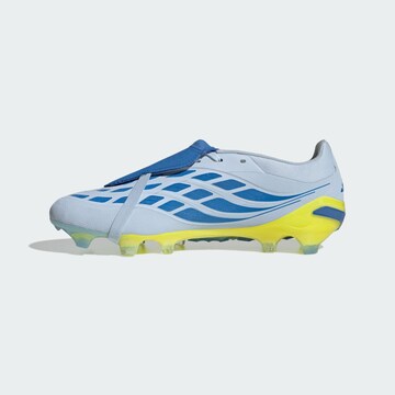ADIDAS PERFORMANCE Soccer Cleats 'Pregator Pro' in Blue