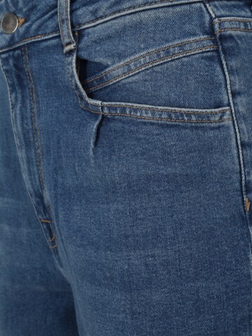 Dorothy Perkins TallSkinny Traperice - plava boja