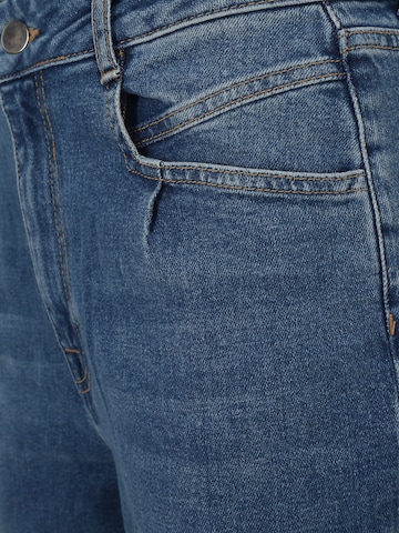 Skinny Jeans di Dorothy Perkins Tall in blu