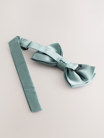 Nœud papillon Next en vert