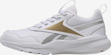 Reebok Sport Athletic Shoes 'Sprinter 2' in White: front