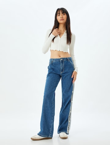 Koton Regular Jeans in Blue