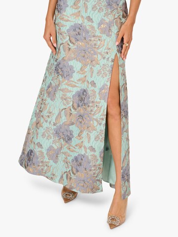 Adrianna Papell Evening dress in Blue