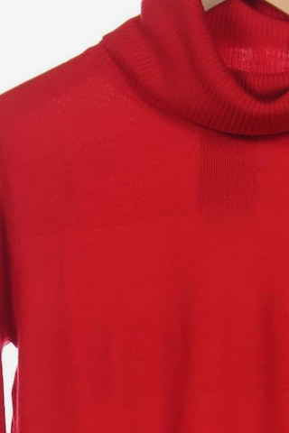 Adagio Pullover XL in Rot