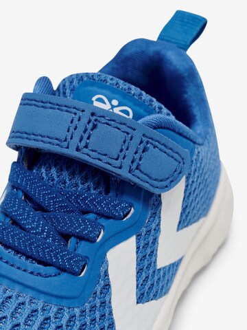 Hummel Sneaker 'Actus' in Blau